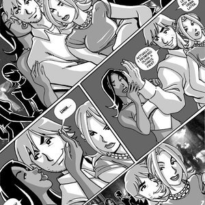 Chiba - Issue 3 image 009