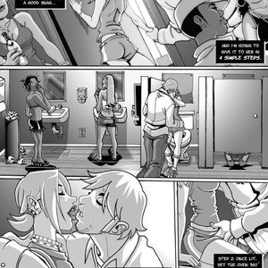 Chiba - Issue 3 image 014