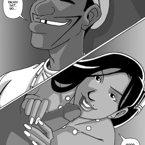 Chiba - Issue 3 image 017