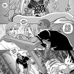 Chiba - Issue 3 image 028