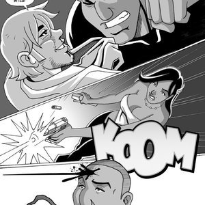 Chiba - Issue 3 image 032