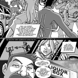 Chiba - Issue 4 image 017