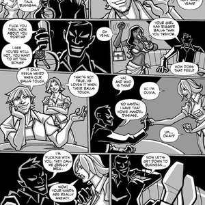 Chiba - Issue 5 image 023
