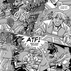 Chiba - Issue 5 image 028