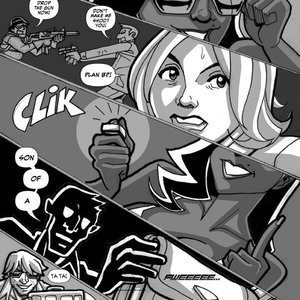 Chiba - Issue 5 image 030