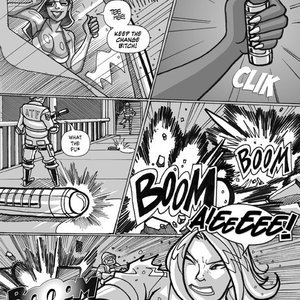 Chiba - Issue 5 image 041