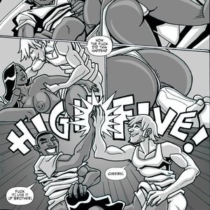 Chiba - Issue 6 image 021
