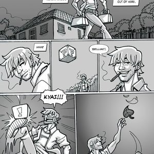 Chiba - Issue 6 image 041