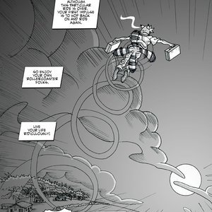 Chiba - Issue 6 image 044