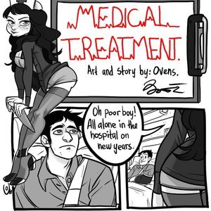 Delicious Confections (Slipshine Comics) thumbnail