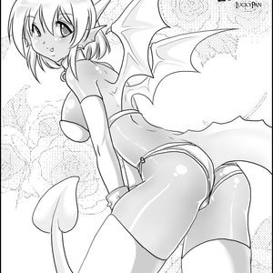 Dragonfest – Issue 1 (Slipshine Comics) thumbnail