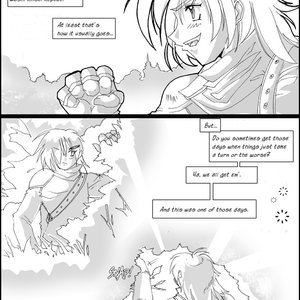 Dragonfest - Issue 1 image 002