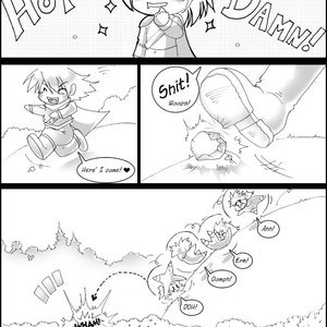 Dragonfest - Issue 1 image 004