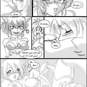 Dragonfest - Issue 1 image 006