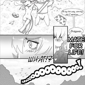 Dragonfest - Issue 1 image 011