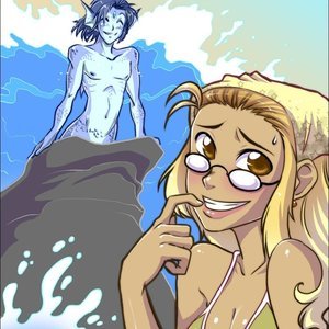 Dragonfest – Issue 10 (Slipshine Comics) thumbnail