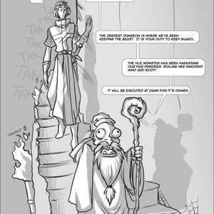 Dragonfest - Issue 11 image 002