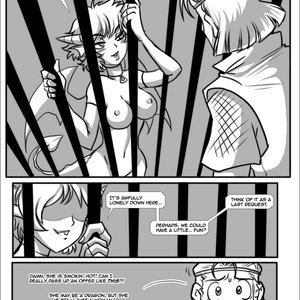 Dragonfest - Issue 11 image 005