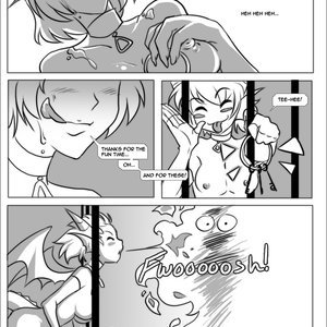 Dragonfest - Issue 11 image 009