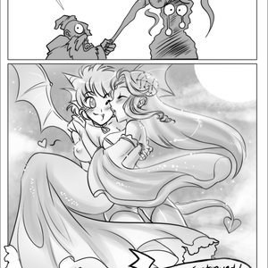 Dragonfest - Issue 11 image 010