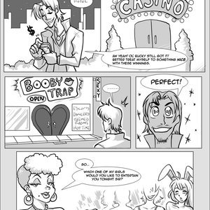 Dragonfest - Issue 12 image 002