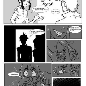 Dragonfest - Issue 12 image 004