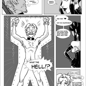 Dragonfest - Issue 12 image 005