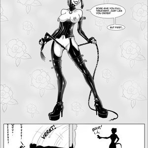 Dragonfest - Issue 12 image 006