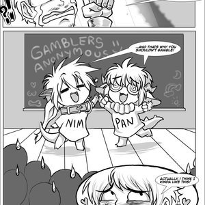 Dragonfest - Issue 12 image 010