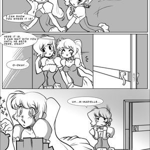Dragonfest - Issue 14 image 004