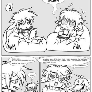 Dragonfest - Issue 15 image 002