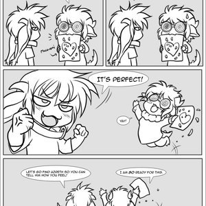 Dragonfest - Issue 15 image 004