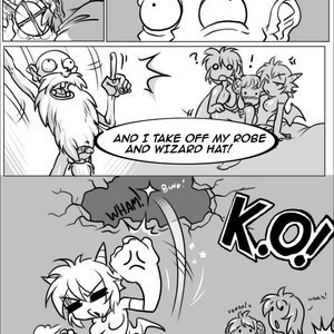 Dragonfest - Issue 16 image 010