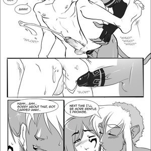 Dragonfest - Issue 20 image 010