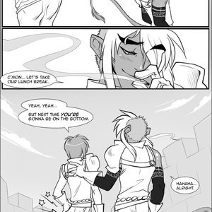 Dragonfest - Issue 20 image 011