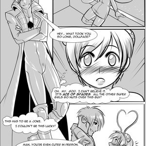 Dragonfest - Issue 24 image 005