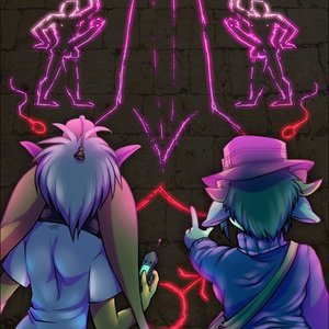 Dragonfest – Issue 25 (Slipshine Comics) thumbnail