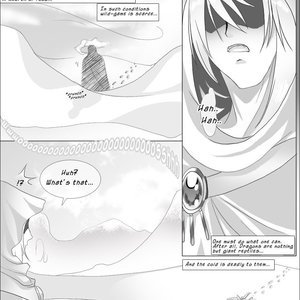 Dragonfest – Issue 3 (Slipshine Comics) thumbnail