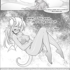 Dragonfest - Issue 3 image 004