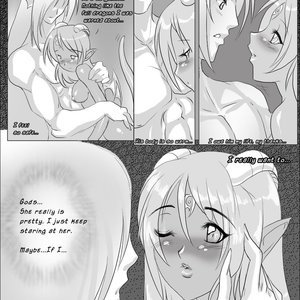 Dragonfest - Issue 3 image 008