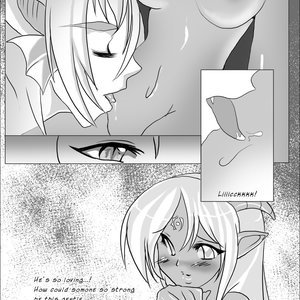 Dragonfest - Issue 3 image 011