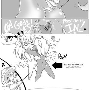Dragonfest - Issue 3 image 014