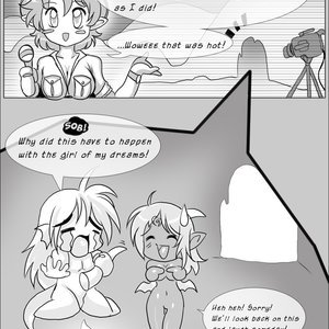 Dragonfest - Issue 3 image 015
