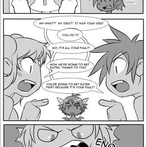 Dragonfest - Issue 31 image 002