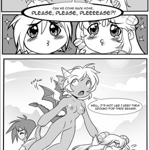 Dragonfest - Issue 31 image 009