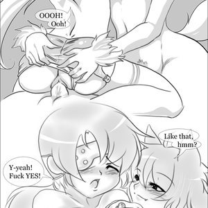 Dragonfest - Issue 5 image 030