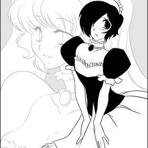 Dragonfest – Issue 7 (Slipshine Comics) thumbnail