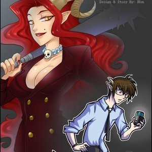 Dragonfest – Issue 9 (Slipshine Comics) thumbnail