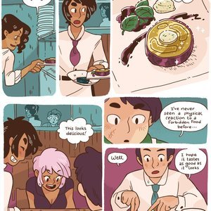 Epicurean Quest image 008