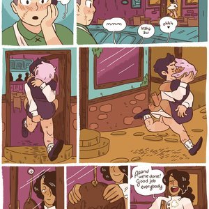 Epicurean Quest image 011
